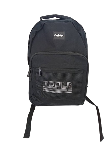 حقيبة ظهر أسود ماركة  TOOLY