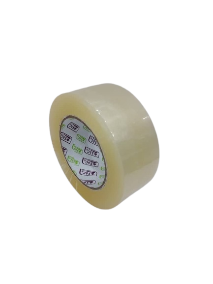 شريط لاصق شفاف    SBC