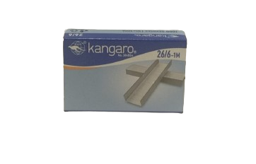 دبابيس KANGARO 26/06 1M