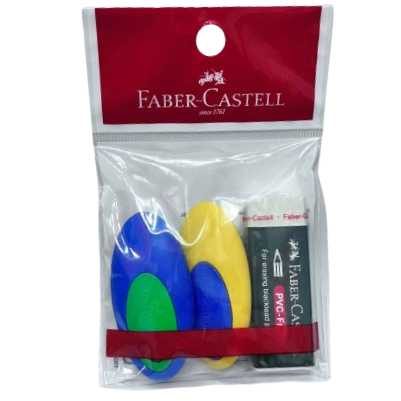 محايات فحم   FABER CASTLE