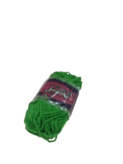 خيط صوف للأعمال الفنية