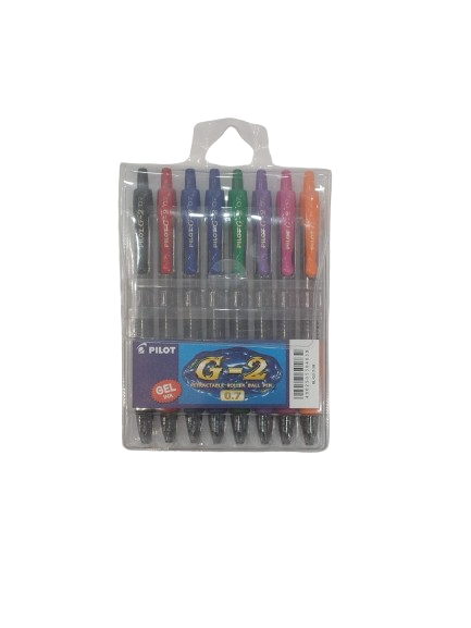Pilot pen set