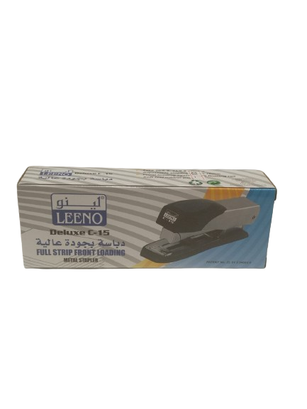 دباسة  LEENO DELUX C-15