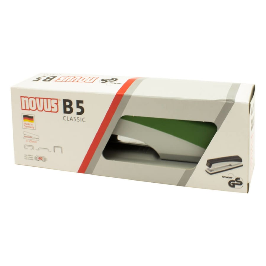 دباسة  NOVUS B5
