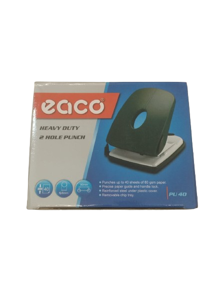 Eaco PU paper shredder 40