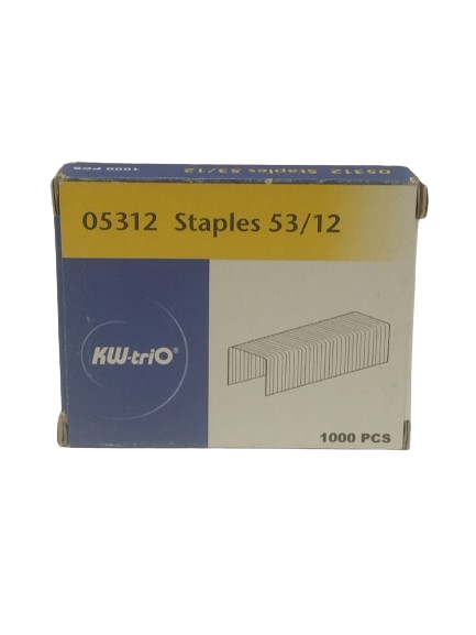 دبابيس  KW  53/13