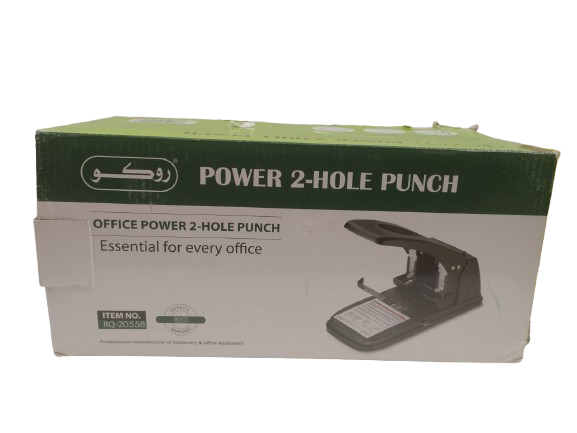 Roko paper shredder