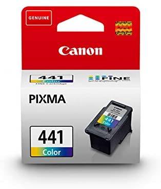 علبة حبر PIXMA 441 Canon ملون