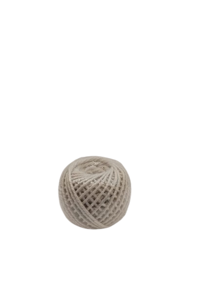 Cotton thread
