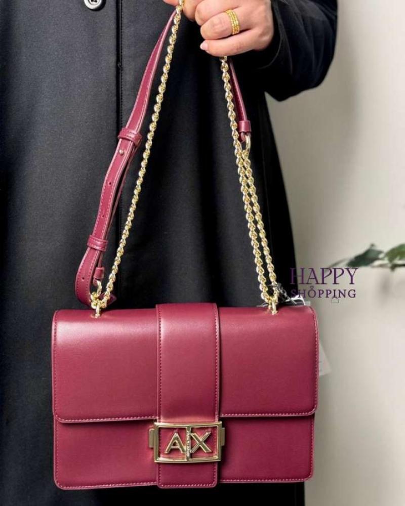 شنطة ارماني