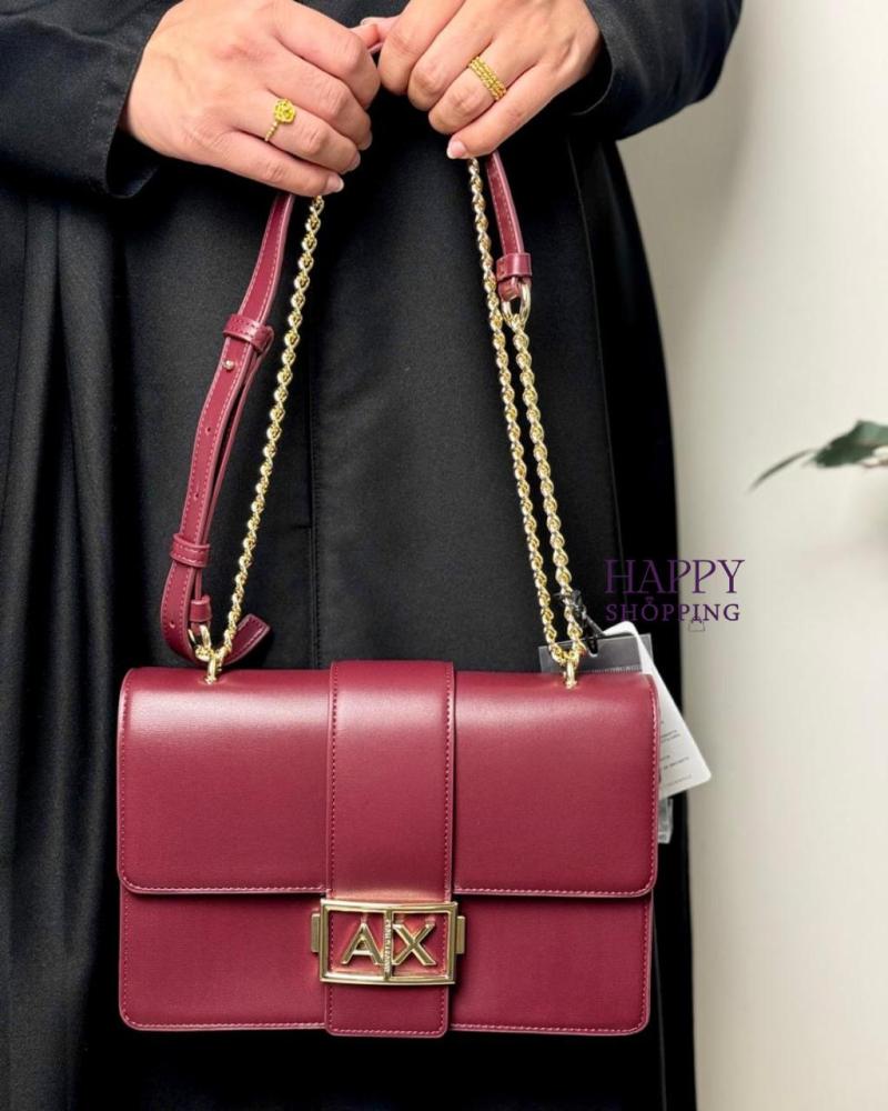 شنطة ارماني