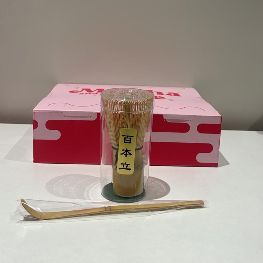 Birthday box