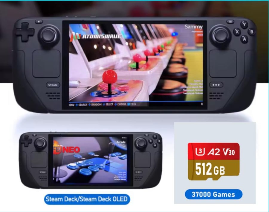 Dream card 500g device Rooq Alay