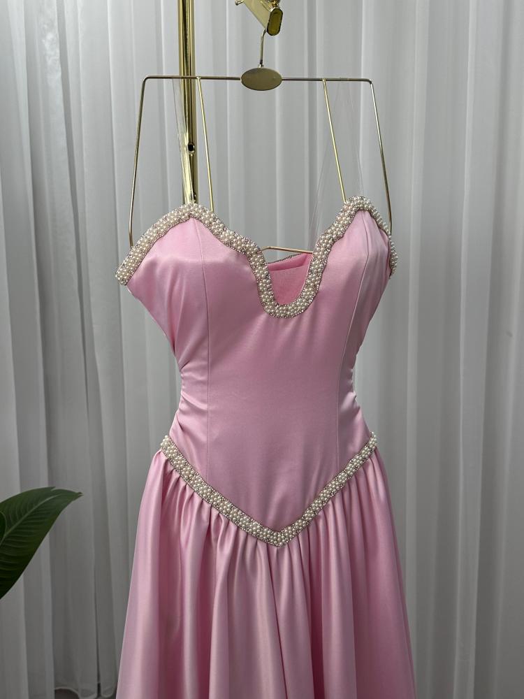 تفته استرتش تطريز لولو