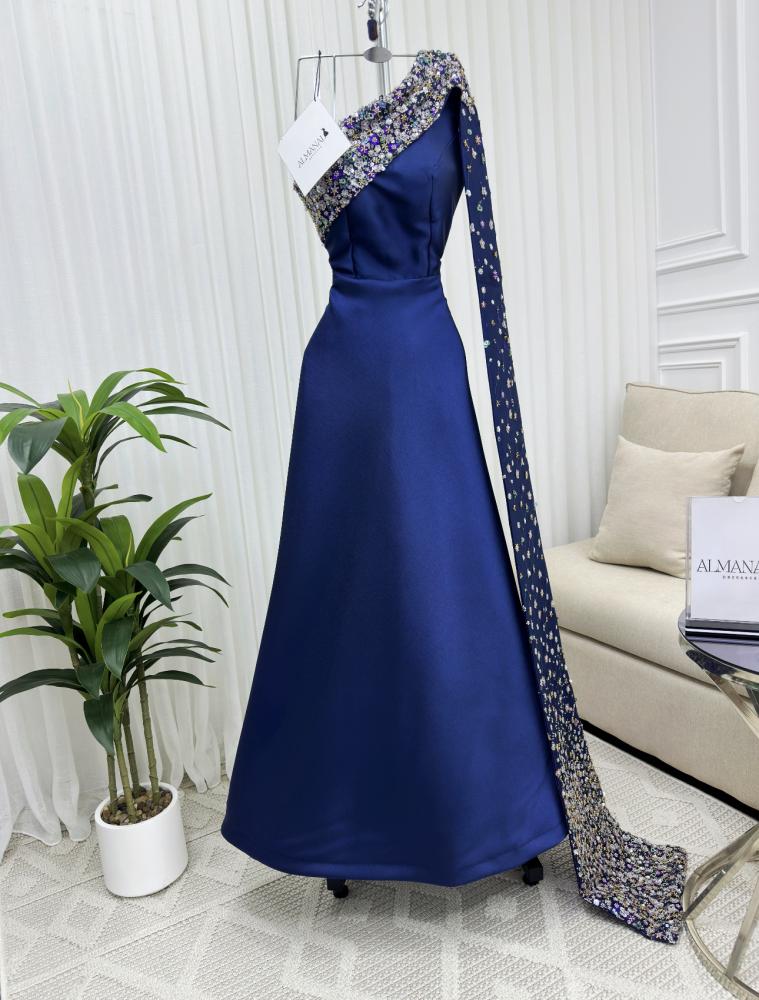فستان سهره ميكادو