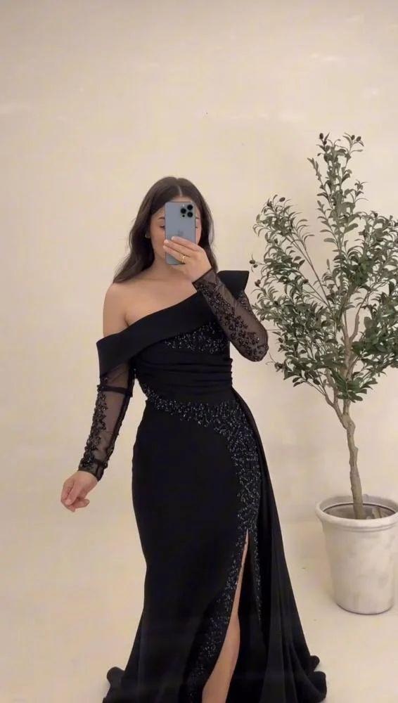 فستان سهره تطريز باربي