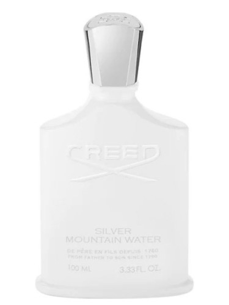 White cream