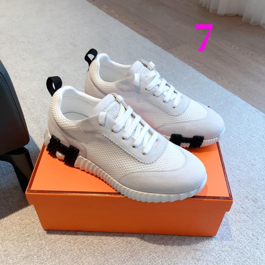 Hermes shoes
