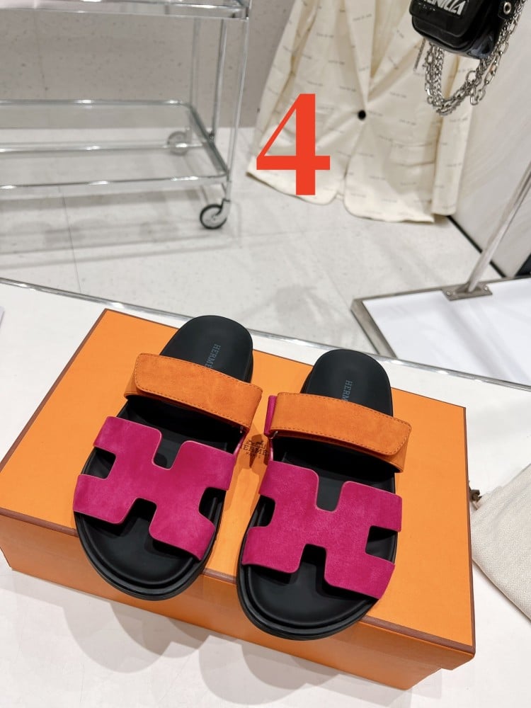 Hermes sandal
