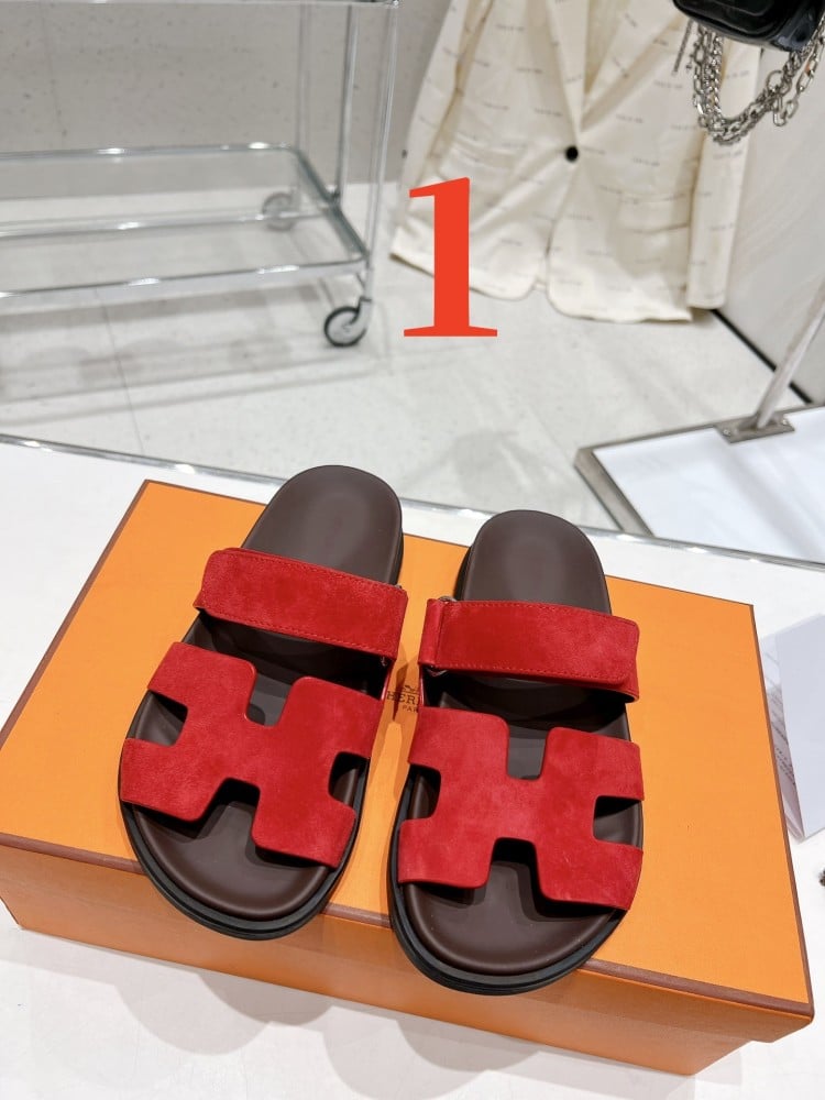 Hermes sandal