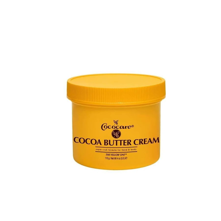 Coco Care Cocoa Butter Cream - 110 g