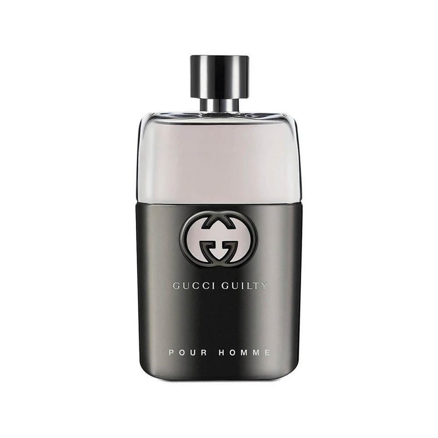 عطر قوتشي جيلتي بور هوم للرجال - او دى تواليت 90 مل