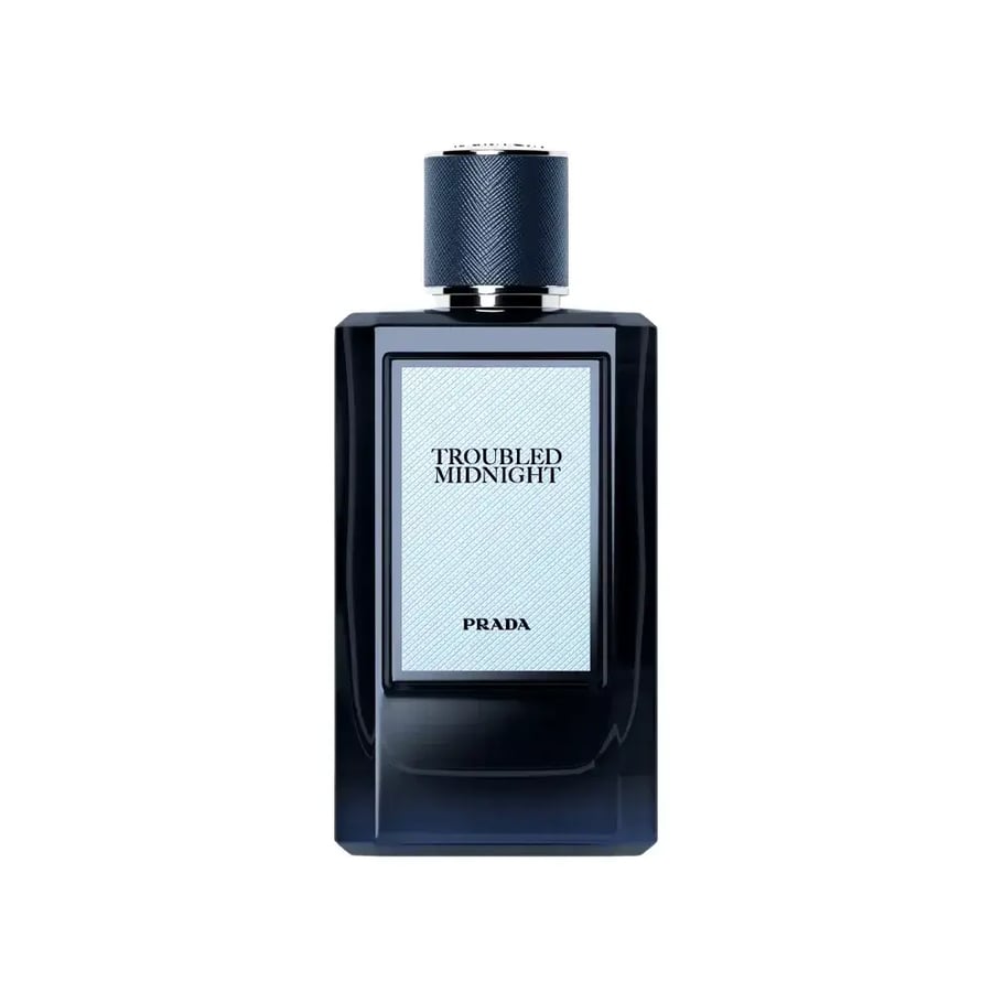 عطر برادا أولفاكتوريز ترابلد ميدنايت او دو بارفيوم - 100 مل