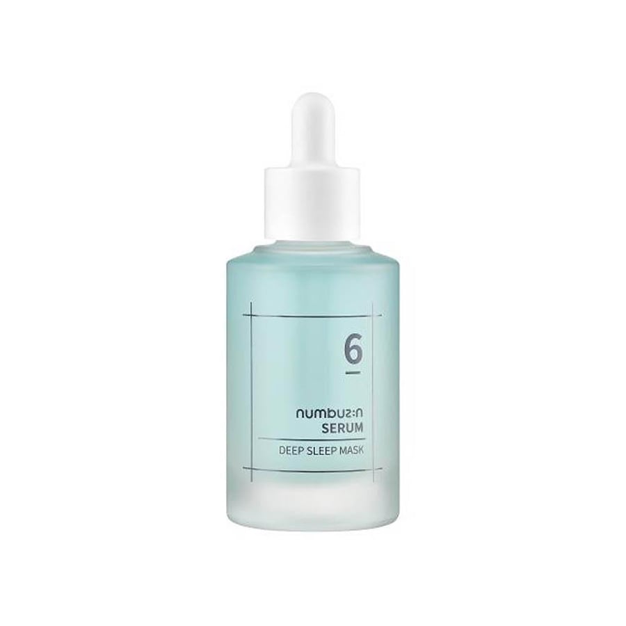 Nombozen 6 Deep Sleep Mask Serum - 50ml