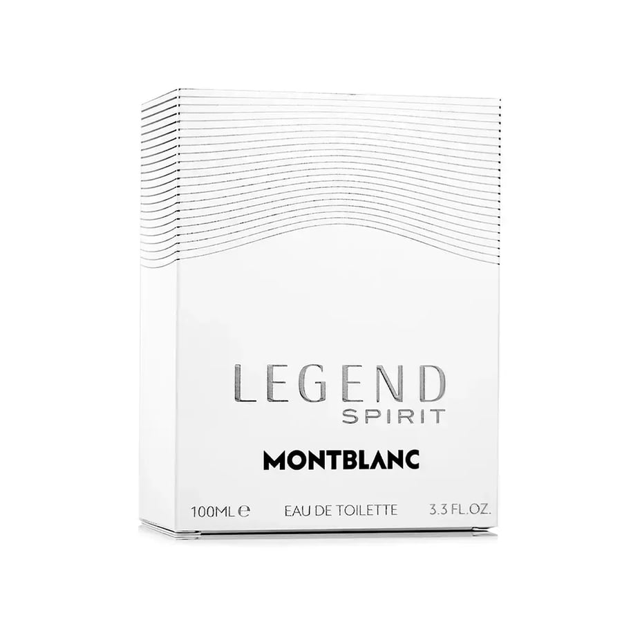 مونت بلاك عطر الجنت اسبيريت - 100 مل