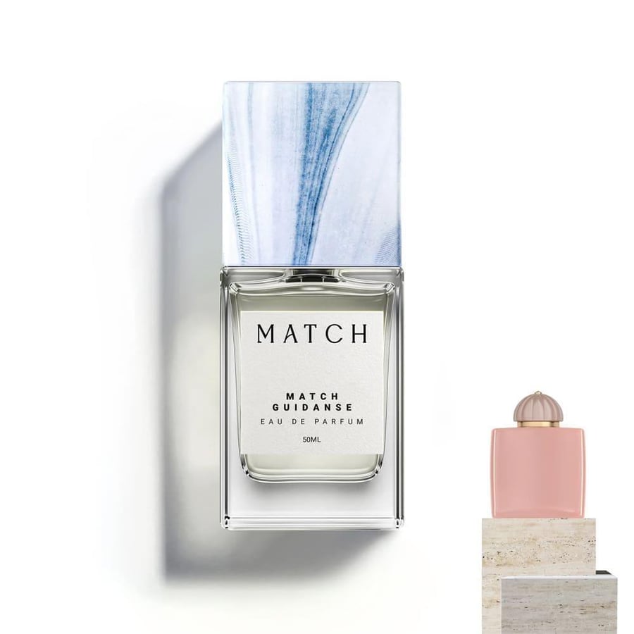عطر ماتش جايدنس او دي بارفيوم - 50 مل