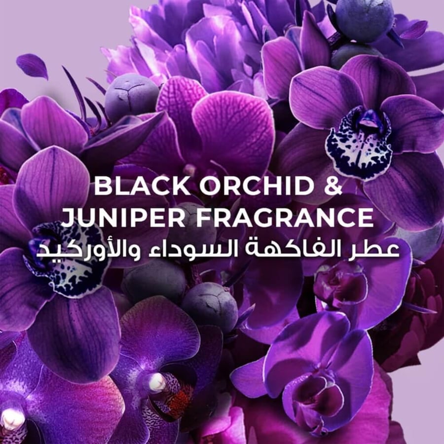 Lux soap Magic Orchid flower - 120 grams