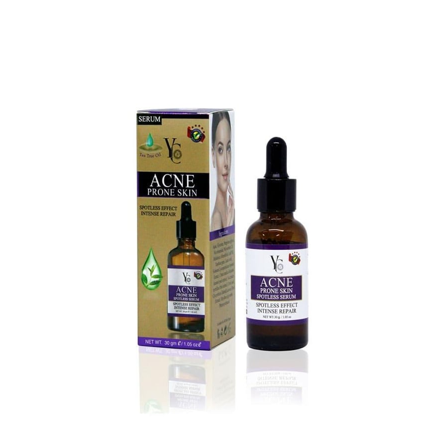 Way C Serum for skin prone to acne - 30 grams