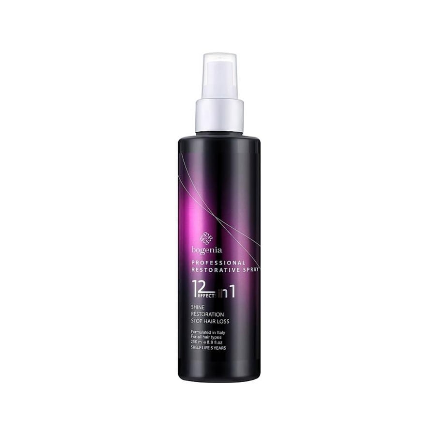 Bulgaria professional hair spray treatment 12 in 1 - 250 ml