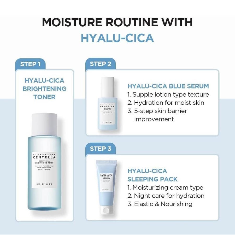 1004 knife Silitella Halo-Cica skin brightening toner - 210 ml