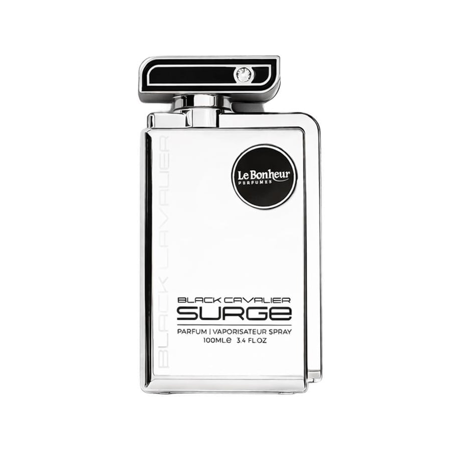 عطر لابونير بلاك كافالير سيرج - او دي بارفيوم 100 مل