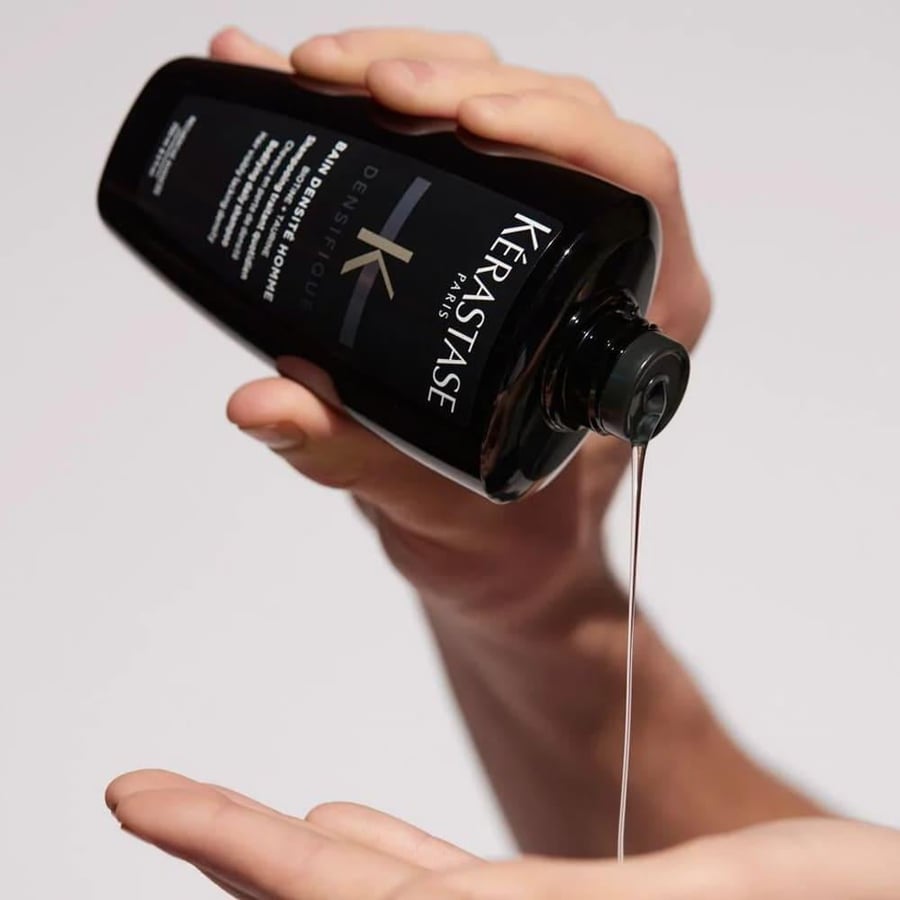 Kerasthas Hair Shampoo Densifique Bain Densité Oum - 250 ml