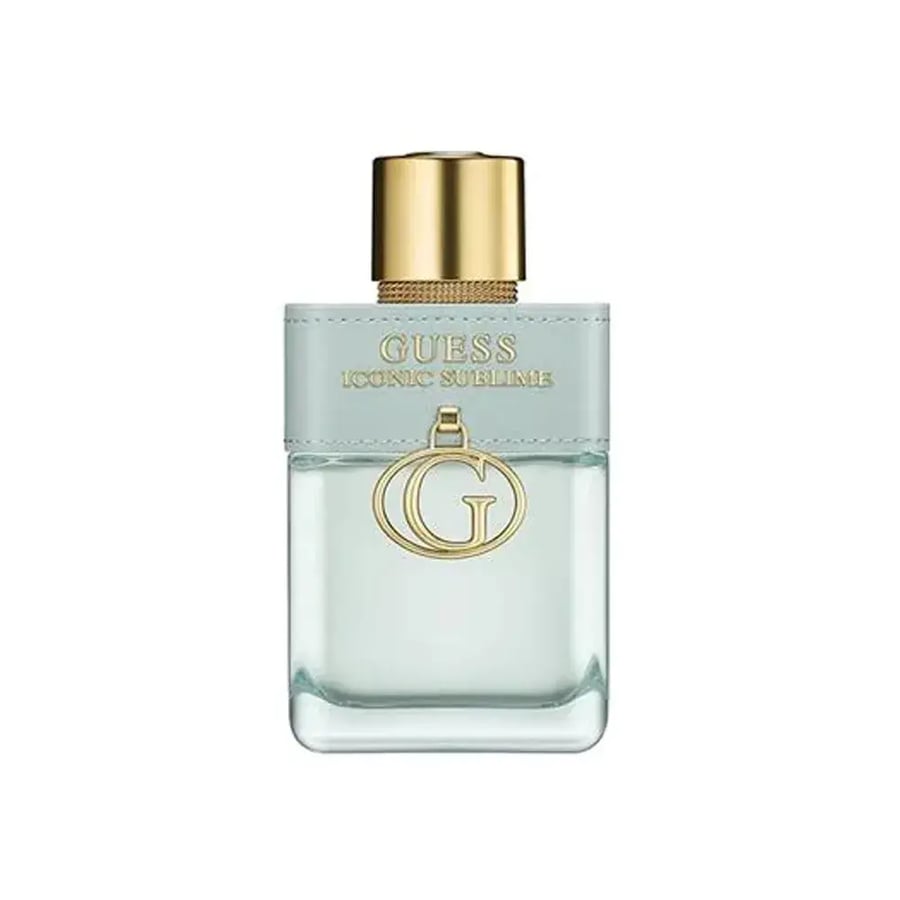 عطر جيس ايكونيك سوبليم النسائي او دو بارفيوم 100مل
