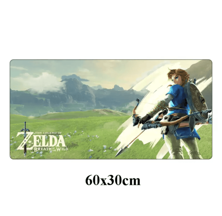 30*60 cm mouse pad  24