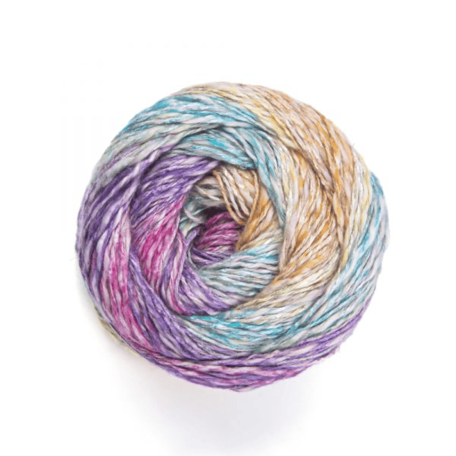 لينن سوفت 7319 YarnArt Linen Soft