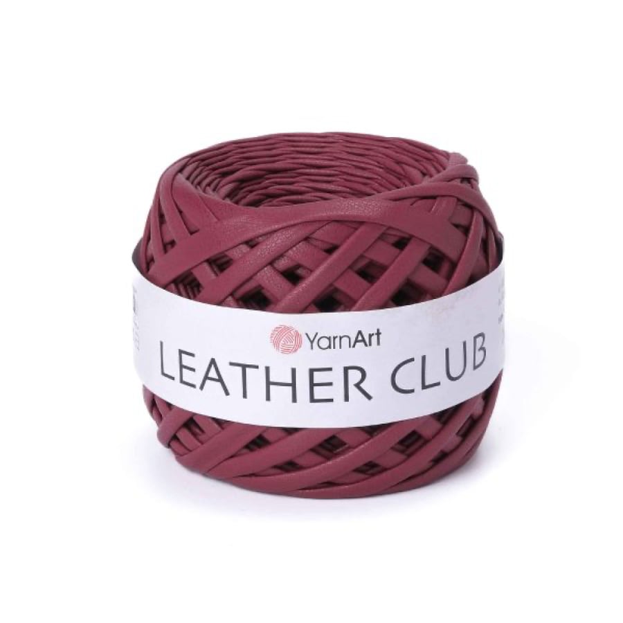 ليذر كلوب 6110 YarnArt Leather Club