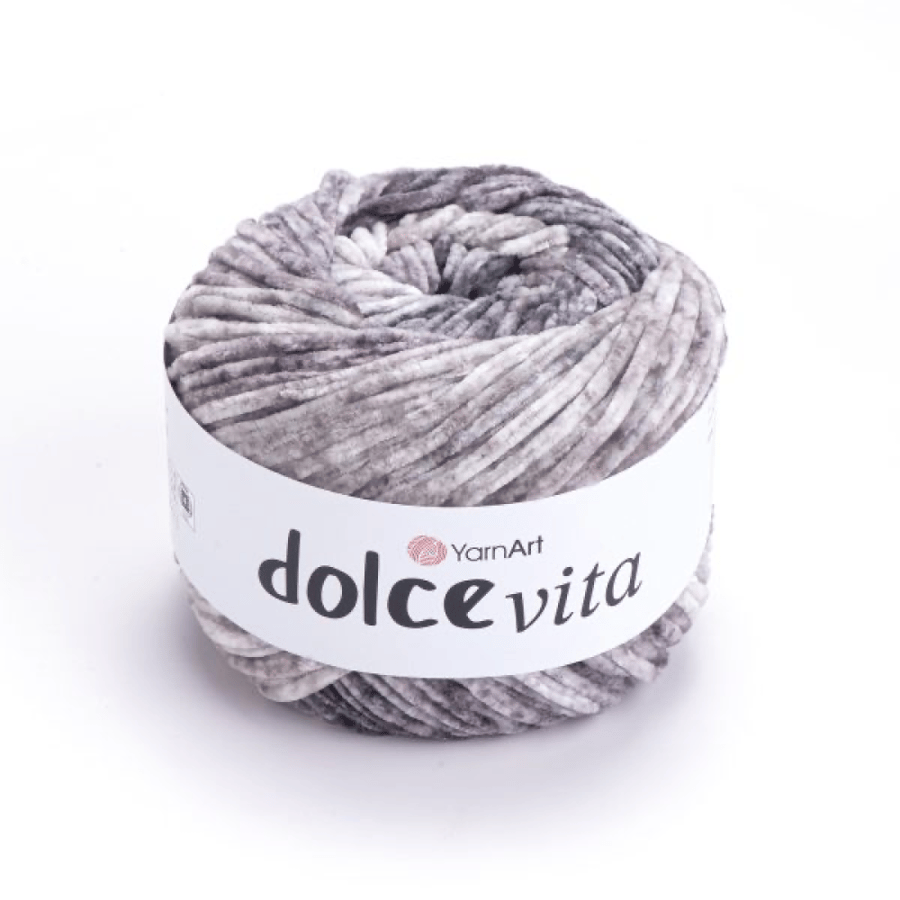 دولتشي فيتا 3401 YarnArt Dolce Vita