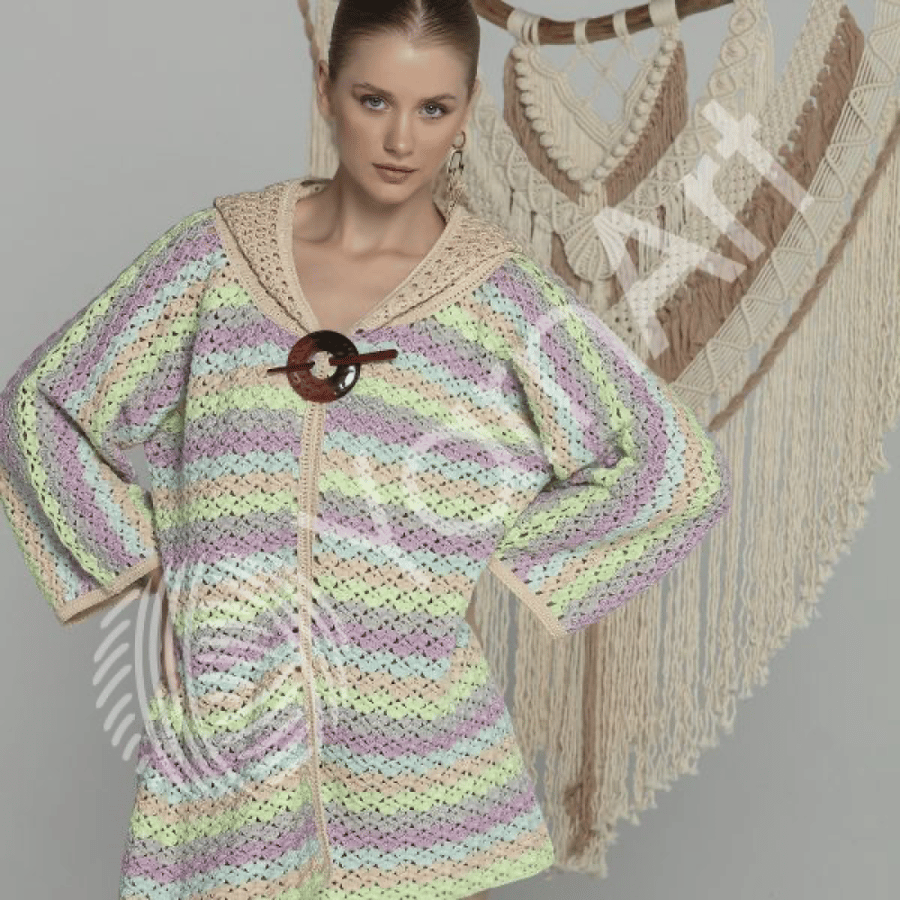 بيبي قطن 404 YarnArt Baby Cotton