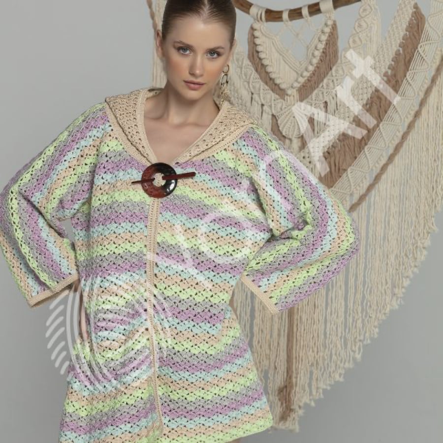 بيبي قطن 400 YarnArt Baby Cotton