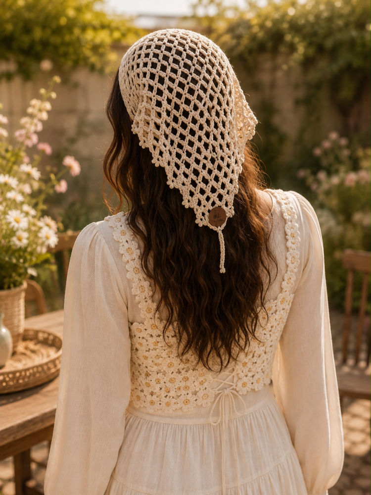 توب Soft Bloom