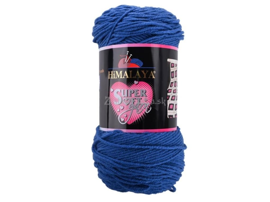 هيملايا سوبر سوفت 80844 Himalaya Super Soft