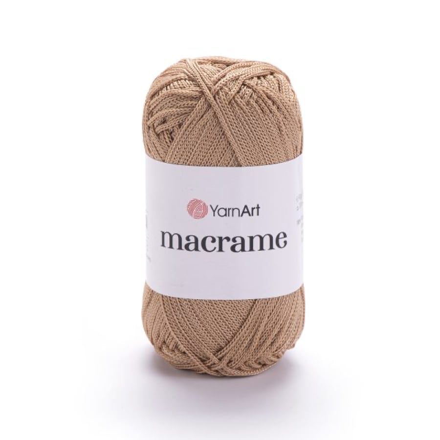 مكرمية 131 YarnArt Macrame