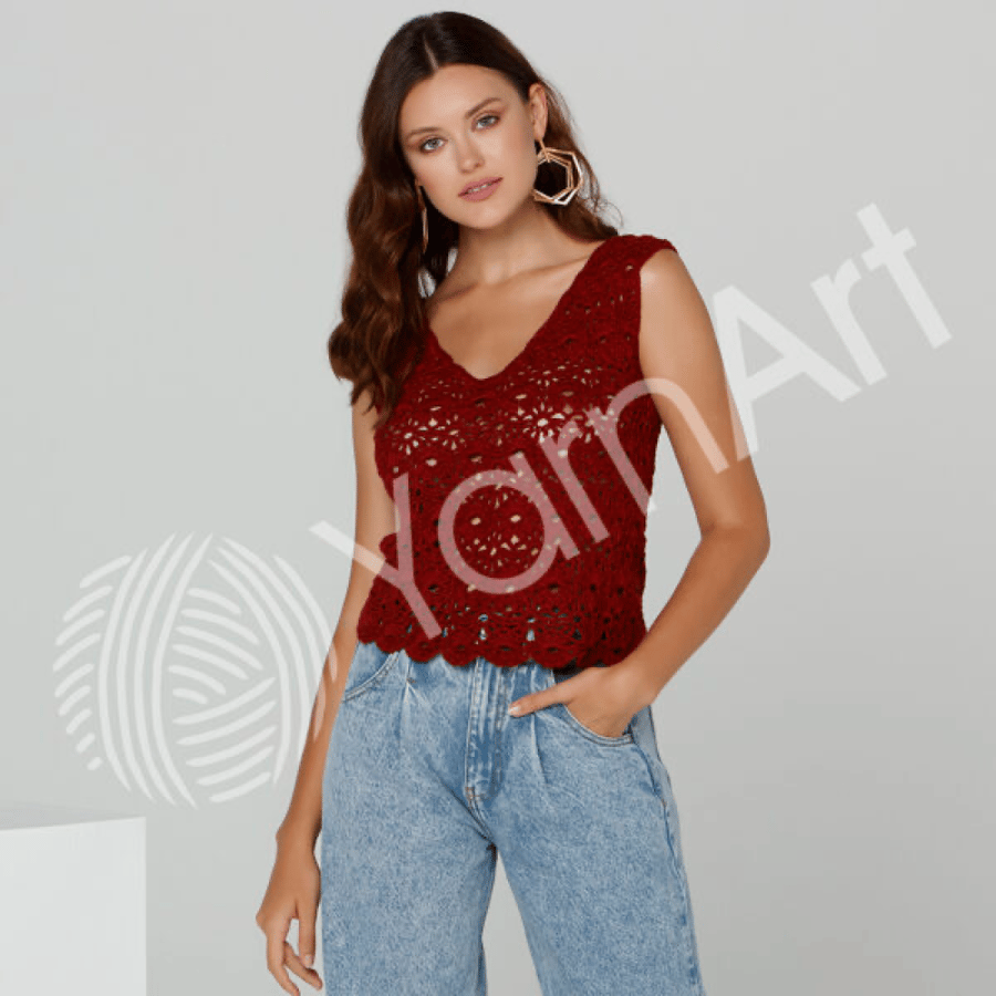 بيبي قطن 433 YarnArt Baby Cotton
