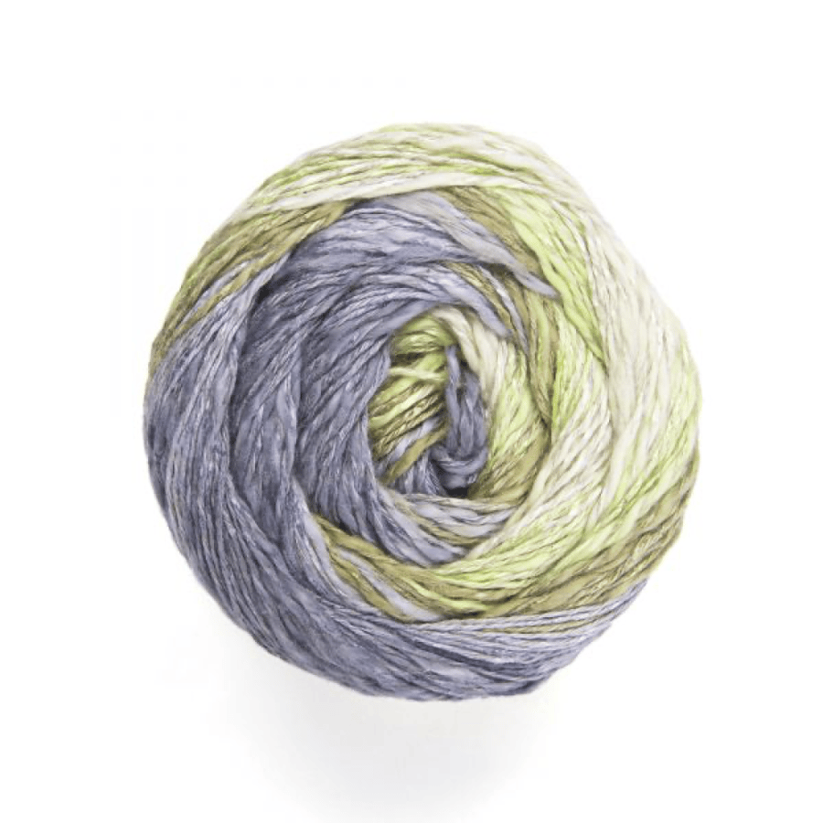لينن سوفت 7414 YarnArt Linen Soft