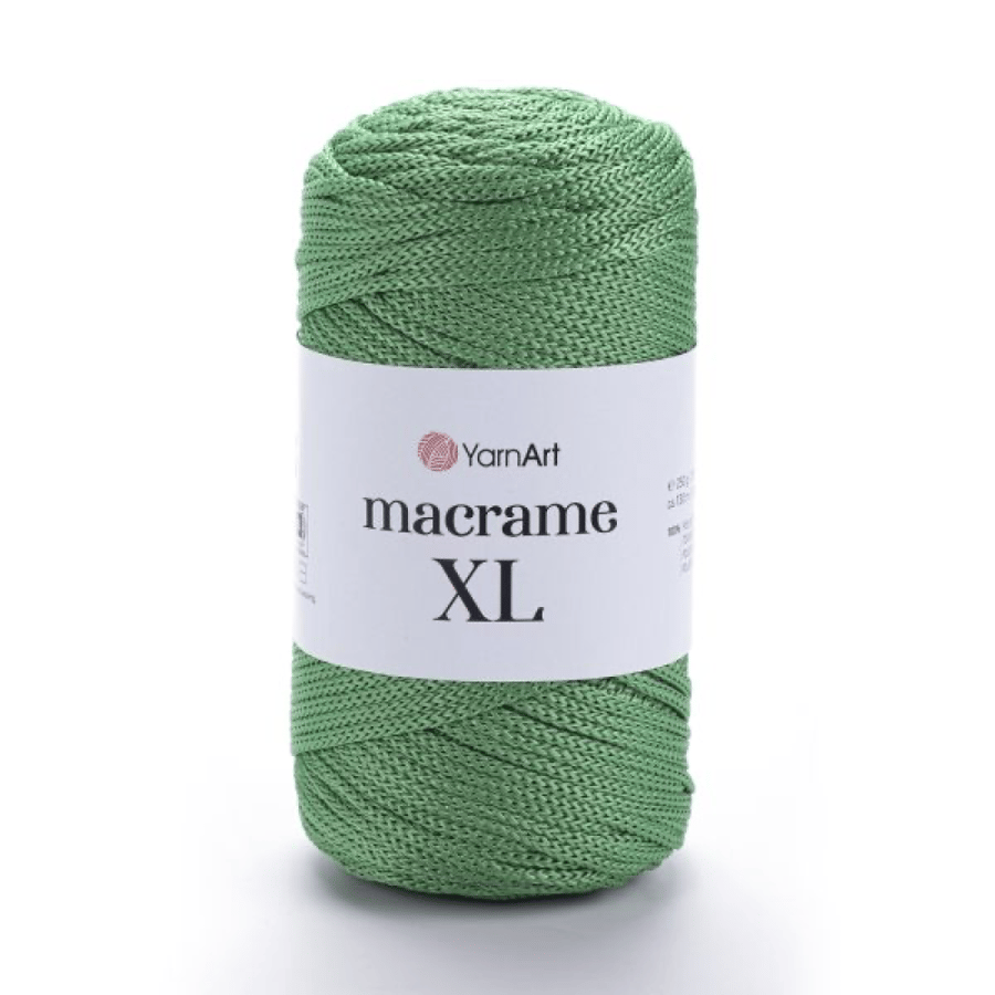 مكرمية 173 Mecrame XL
