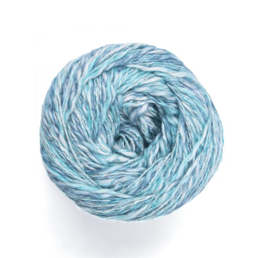 لينن سوفت 7408 YarnArt Linen Soft